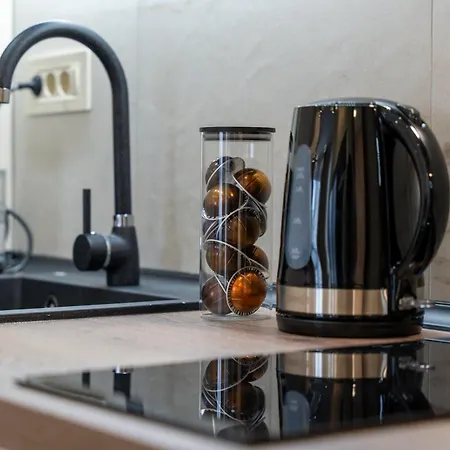 아파트 Grujic - Dunav