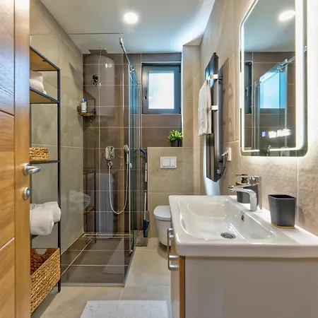 Grujic - Dunav 아파트