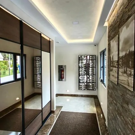 Grujic - Dunav Apartment *