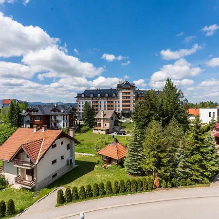 아파트 Grujic - Dunav *