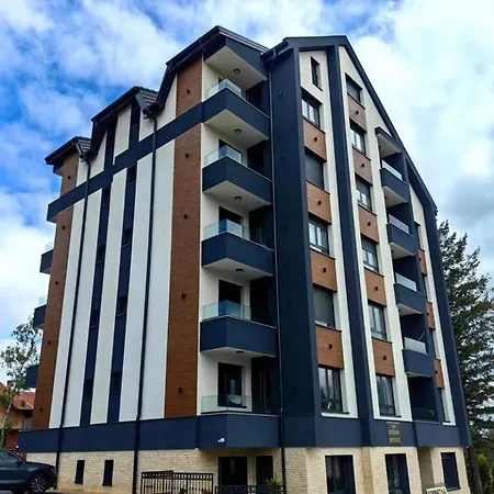 Grujic - Dunav Apartment *
