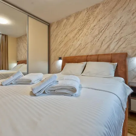 Grujic - Dunav Apartment