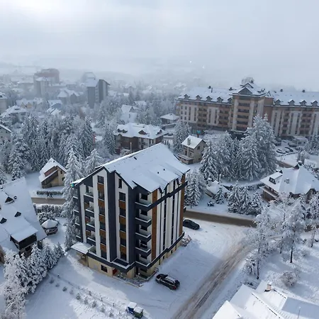Grujic - Dunav