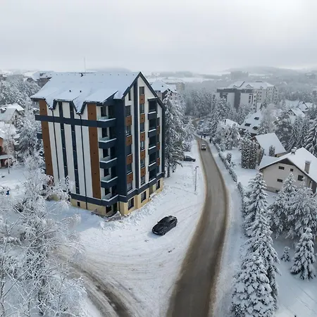 Grujic - Dunav